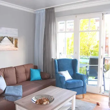 Haus Jahreszeiten Meeresrauscher By Unsere Urlaubszeit * Binz