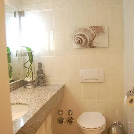 Haus Jahreszeiten Meeresrauscher By Unsere Urlaubszeit * Binz