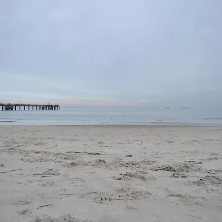 Lejlighed Haus Jahreszeiten Meeresrauscher By Unsere Urlaubszeit