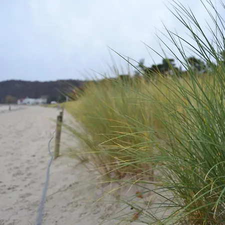 Lejlighed Haus Jahreszeiten Meeresrauscher By Unsere Urlaubszeit Binz