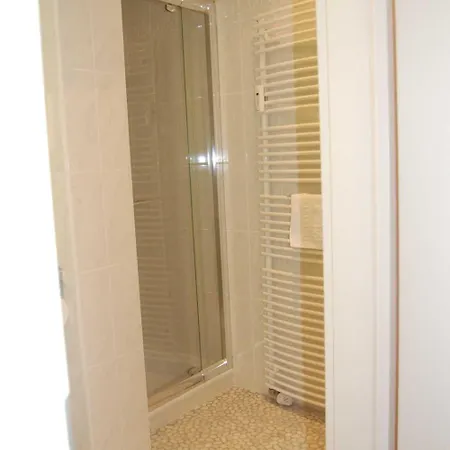 Haus Jahreszeiten Meeresrauscher By Unsere Urlaubszeit Apartment Binz