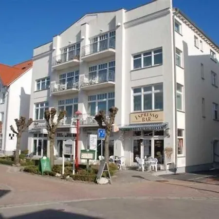 Haus Jahreszeiten Meeresrauscher By Unsere Urlaubszeit