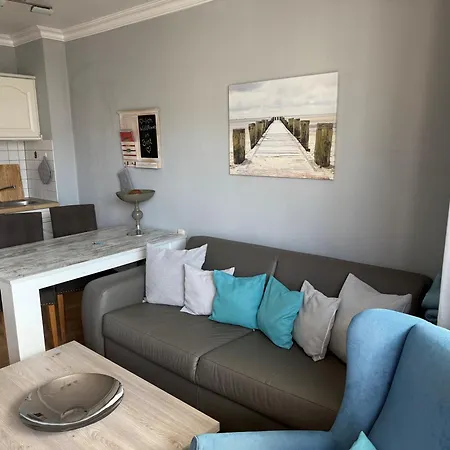 Haus Jahreszeiten Meeresrauscher By Unsere Urlaubszeit * Binz