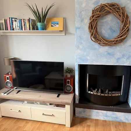 Haus Jahreszeiten Meeresrauscher By Unsere Urlaubszeit *