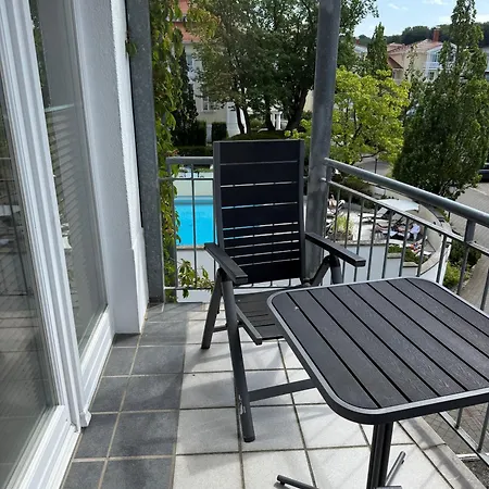 Haus Jahreszeiten Meeresrauscher By Unsere Urlaubszeit Binz