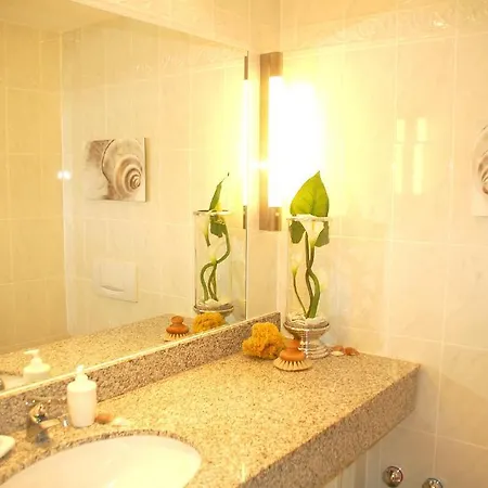 Haus Jahreszeiten Meeresrauscher By Unsere Urlaubszeit Apartamento *